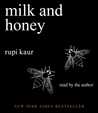 Milk and Honey cover