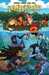 Lumberjanes, Vol. 5 Band Together by Shannon Watters