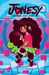 Jonesy, Vol. 1 by Sam Humphries