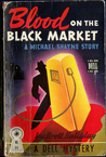 Blood on the Black Market cover