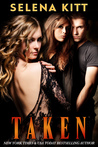 Taken cover