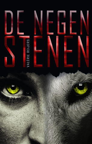 De negen stenen – Valérie Reijers De negen stenen – Valérie Reijers