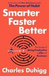 Smarter, Faster, Better