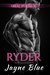Ryder MC Biker Romance (Great Wolves Motorcycle Club Book 8) by Jayne Blue