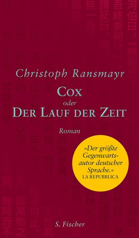 cox-oder-der-lauf-der-zeit