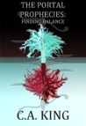 Finding Balance (The Portal Prophecies #6)