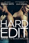 Hard Edit (Black Balled, #2)