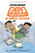 A New Class (Jedi Academy #4) by Jarrett J. Krosoczka
