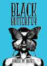 Black Butterfly cover