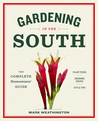 Growing the Southeast Garden