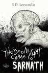 The Doom That Came to Sarnath cover