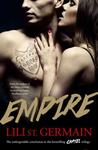 Empire cover