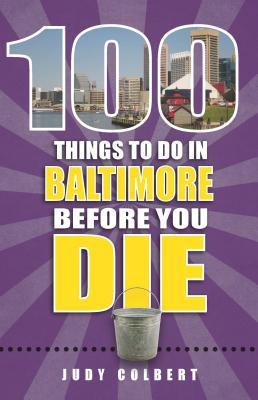 Amazon Audio Descargar libros 100 Things to Do in Baltimore Before You Die