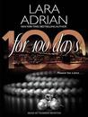 For 100 Days cover