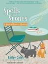 Spells and Scones cover