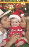 Mistletoe Daddy cover