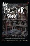 My Peculiar Family cover