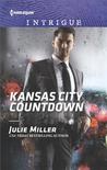 Kansas City Countdown cover