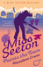 Miss Seeton Paints the Town (Miss Seeton, #10) by Hamilton Crane