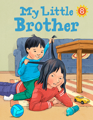 my-little-brother