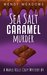 Sea Salt Caramel Murder (Maple Hills #4) by Wendy Meadows