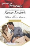 Di Sione's Virgin Mistress (The Billionaire's Legacy #5)