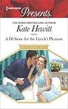 A Di Sione For The Greek's Pleasure (The Billionaire's Legacy #6)
