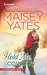Hold Me, Cowboy (Copper Ridge Desire, #2) by Maisey Yates