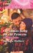 Christmas Baby for the Princess (Royal House of Corinthia #1) by Barbara Wallace