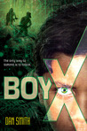Boy X cover