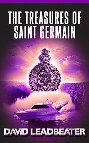 The Treasures of Saint Germain(Matt Drake 14)