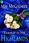 Tempest in the Highlands cover