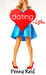 Dating-ish (Knitting in the City, #6) by Penny Reid