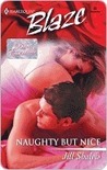 Naughty But Nice cover