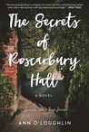 The Secrets of Roscarbury Hall cover