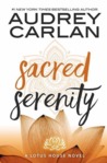 Sacred Serenity cover