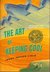 The Art Of Keeping Cool by Janet Taylor Lisle