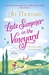 Late Summer in the Vineyard by Jo Thomas