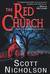 The Red Church (Sheriff Frank Littlefield, #1) by Scott Nicholson