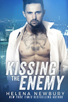 Kissing The Enemy cover