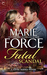 Fatal Scandal (Fatal, #8) by Marie Force