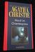 Mord im Orientexpress (Hercule Poirot, #10) by Agatha Christie