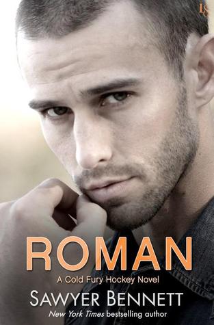 Roman (Cold Fury Hockey, #7)