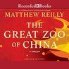 The Great Zoo of China cover