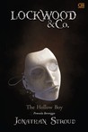 The Hollow Boy - Pemuda Berongga (Lockwood & Co. #3)