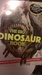 the big dinosaur book by Chancellor Press