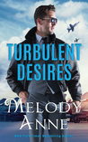 Turbulent Desires cover