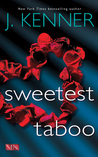 Sweetest Taboo cover