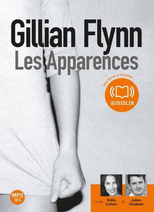 Les Apparences: Livre Audio 2 CD MP3 - 656 Mo + 588 Mo