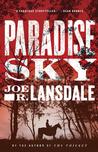 Paradise Sky cover